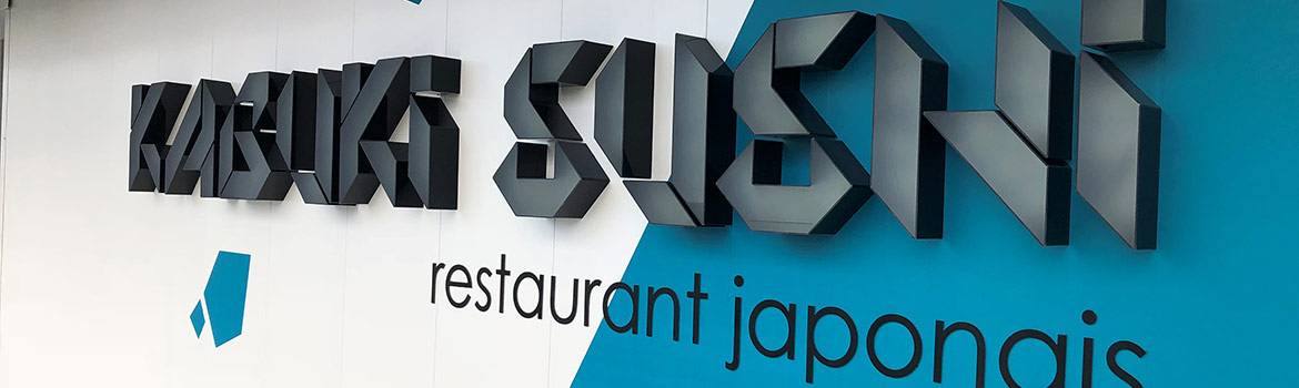 kabuki sushi Restaurant