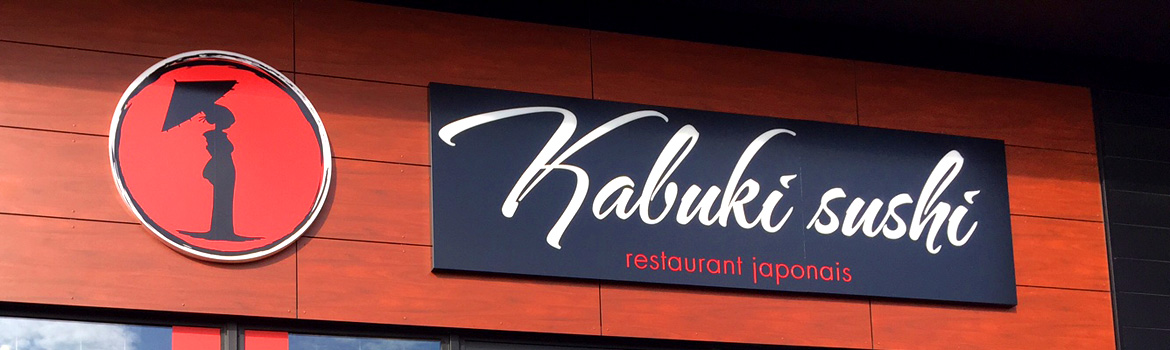 kabuki sushi Restaurant