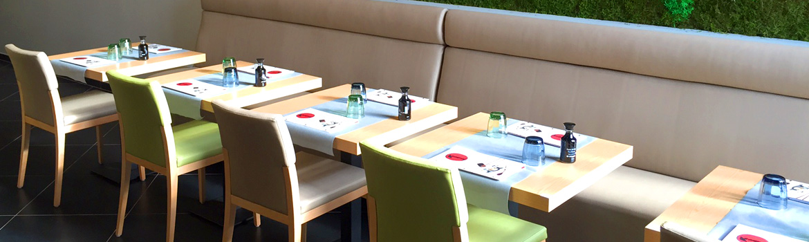 kabuki restaurant Cornebarrieu