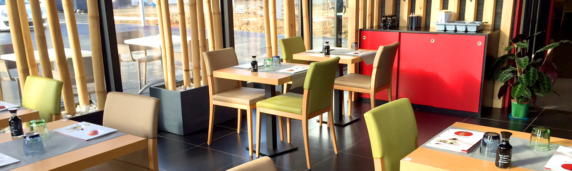 makis sushi Cornebarrieu